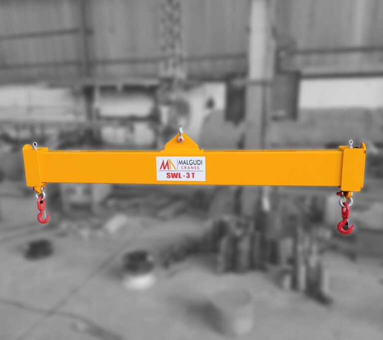 Lifting Tackles Malgudi Cranes And Components